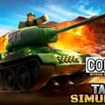Códigos de Roblox Tank Simulator Octubre 2021