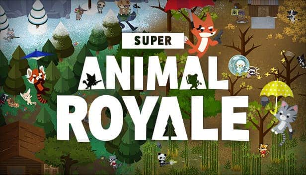 Códigos de Super Animal Royale (4 códigos nuevos) octubre de 2021