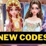 Dress Up Time Princess códigos octubre 2021 (NUEVO)