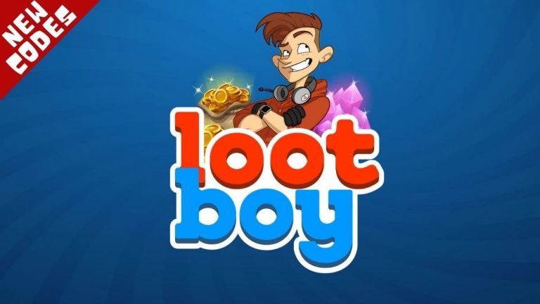 Lista de códigos de Lootboy para cómics, diamantes y monedas 2021