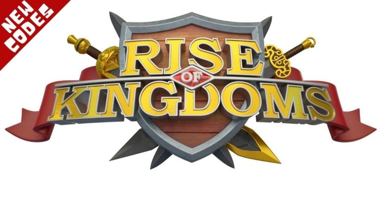 Lista de códigos de Rise Of Kingdoms septiembre 2021