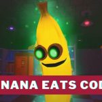 Roblox Banana Eats Codes septiembre de 2021
