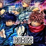 Códigos de Roblox Rojutsu Blox (24 códigos de trabajo) [UPDATED]