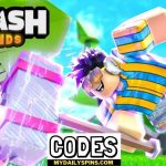 Códigos de Roblox Smash Legends (4 códigos de trabajo) abril de 2022