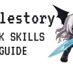 La mejor guía de habilidades de enlace de Maplestory 2022 Abril de 2022 (NUEVO)