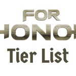 Nueva lista de niveles de For Honor 2022: lo único que necesitará Abril de 2022 (NUEVO)