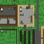 Necesse Review - EA Settlement Building Adventure - Juego listo