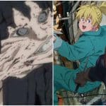 15 animes que debes ver si te gusta el manga Chainsaw Man