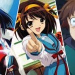 12 mejores animes basados ​​en novelas ligeras