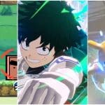 Los 15 mejores juegos de lucha de anime de todos los tiempos