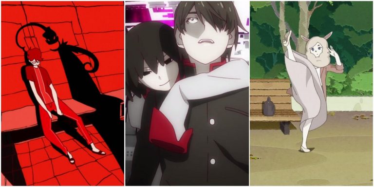 11 mejores animes de misterio, clasificados