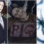 14 mejores programas de la temporada de anime de primavera de 2021, clasificados
