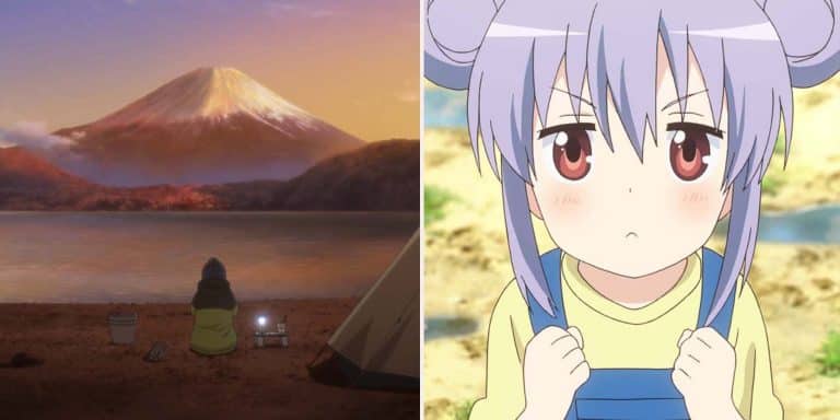 Los 10 mejores animes de Iyashikei de todos los tiempos