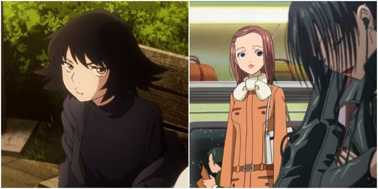 15 anime realistas para ver si te gusta Higehiro