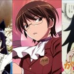 Los 10 mejores animes sobre la cultura otaku