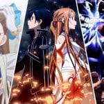 El mejor juego de anime de Isekai en juegos, clasificado