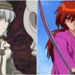 8 animes nostálgicos que se emitieron en Toonami durante la década de 2000