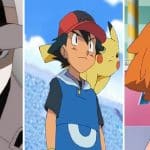 7 entrenadores Pokémon que pueden vencer a Ash (y 7 que no pueden)