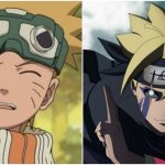 7 cosas que el manga de Naruto hace mejor que el anime