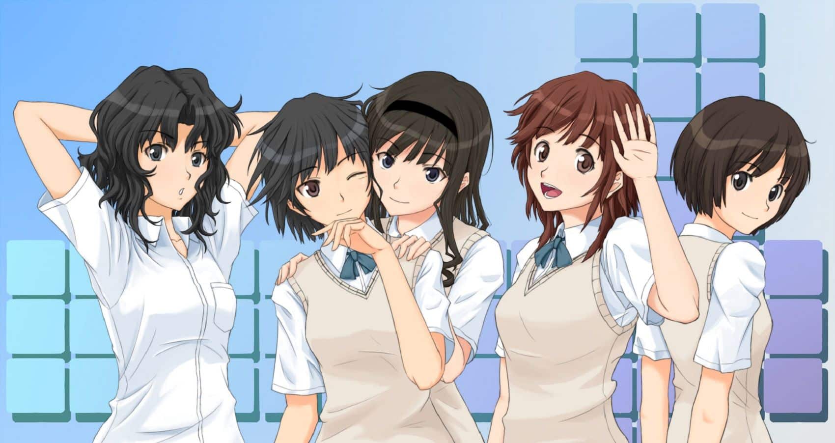 juego simulador de citas sexo anime
