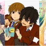 14 Animes para ver si te gustó Kaguyasama: Love Is War