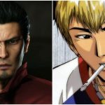 15 animes que debes ver si te gusta Yakuza