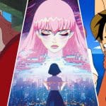 Belle: todas las películas de anime de Mamoru Hosoda, clasificadas