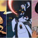14 mejores animes de los años 80