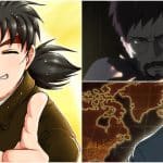 10 mejores detectives de anime, clasificados