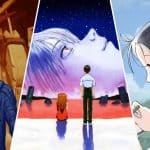 Las mejores películas de anime en Netflix (abril de 2022)
