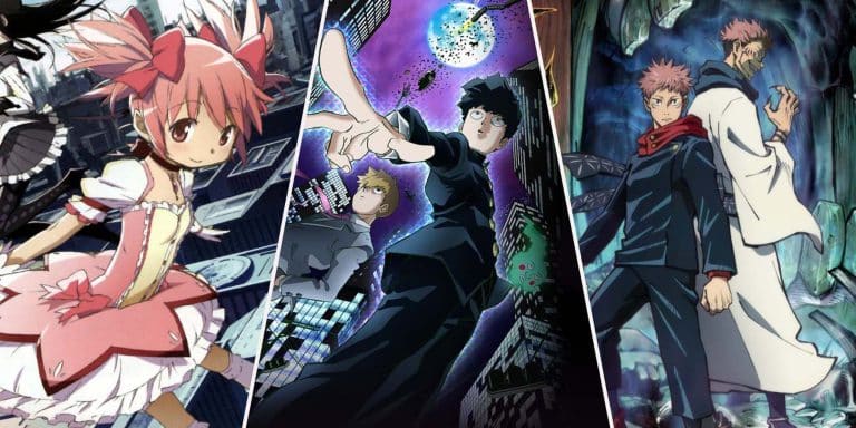 La mejor serie de anime que puedes transmitir en HBO Max (junio de 2022)