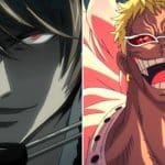 Los 15 mejores villanos de anime de todos los tiempos