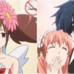 12 mejores cosplayers en anime