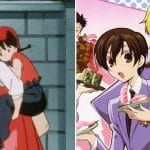Los 13 mejores animes de Gender Bender, clasificados