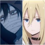 Ángeles de la muerte: 10 diferencias entre el juego y el anime