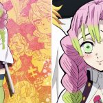 Demon Slayer: 9 cosas que solo los lectores de manga saben sobre Love Pillar Mitsuri Kanroji