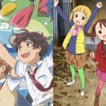 Los 7 mejores animes sobre vivir en Tokio