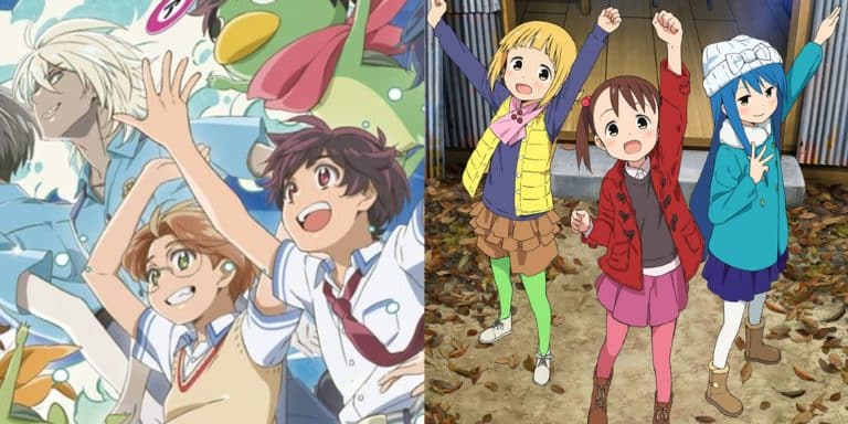 Los 7 mejores animes sobre vivir en Tokio
