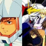 Gundam: 10 mejores series de anime para empezar