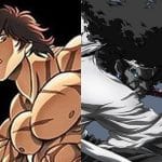 Los 10 mejores animes de artes marciales de todos los tiempos