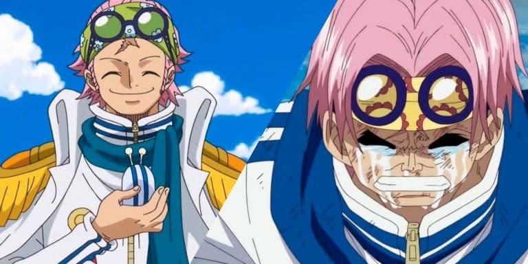 One Piece: 8 cosas asombrosas que Coby ha logrado en el anime