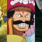 14 mejores personajes secundarios en Battle Shonen Anime