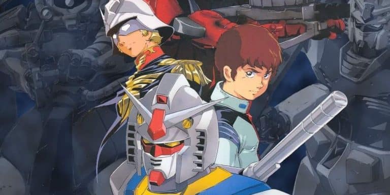 Gundam: orden para ver todo el anime en la línea de tiempo de Universal Century