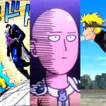 10 divertidos memes de poses de anime