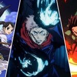 Jujutsu Kaisen y otros 13 mejores animes sobre exorcismo