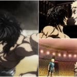Kengan Ashura: 8 mejores peleas en el anime (hasta ahora)