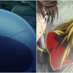 13 Isekai Anime para ver si te encanta cómo un héroe realista reconstruyó el reino