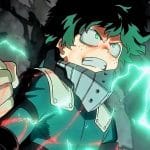 My Hero Academia: por qué Deku es uno de los mejores héroes del anime