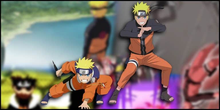 Naruto: 13 mejores canciones de apertura del anime