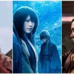 Netflix: todas las adaptaciones de anime de acción en vivo clasificadas